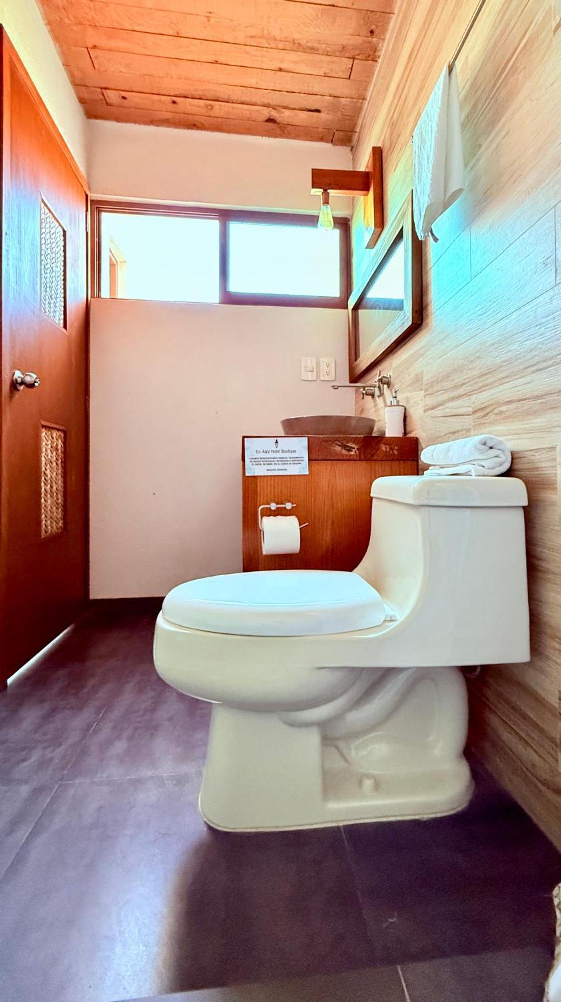 Habitación Doble