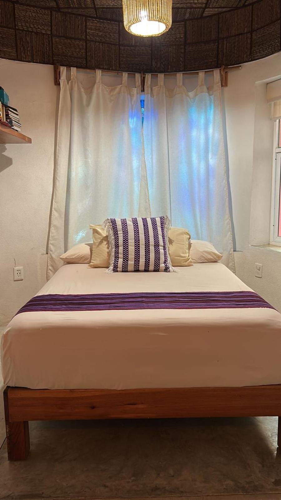 Habitación Estándar - 1 cama grande