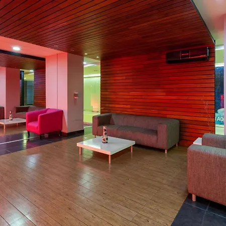 Ramada By Wyndham Acapulco Hotel & Suites-2