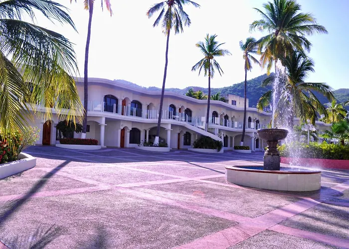 Cheap hotel: Hotel Costa Azul